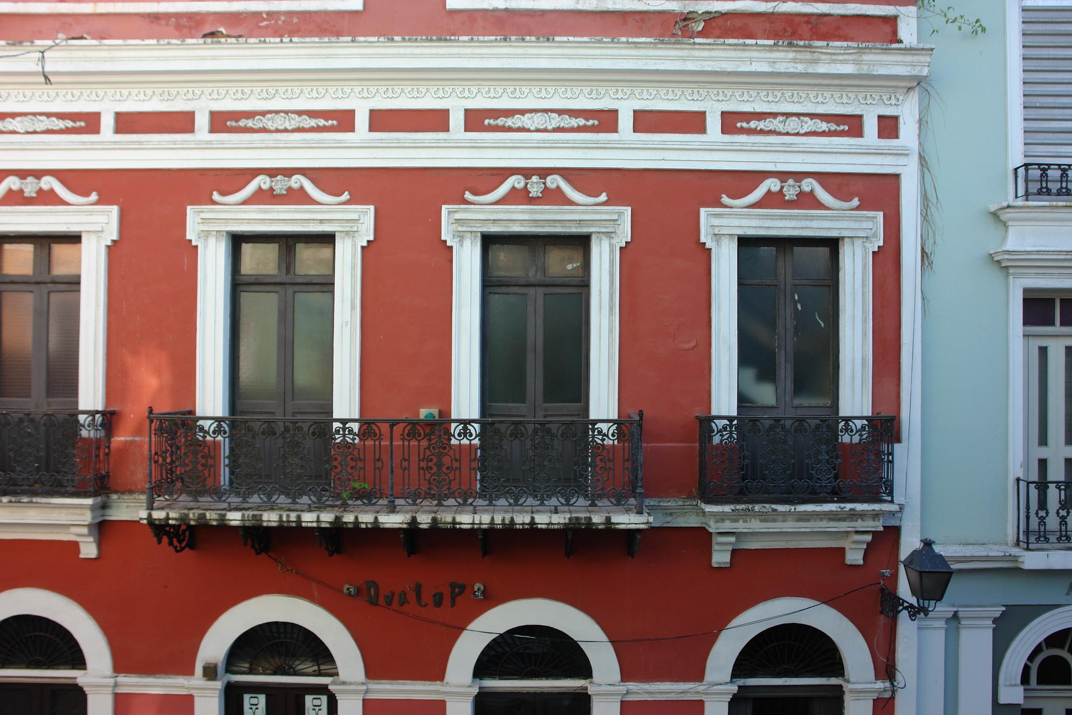 Calle de la Tanca 259 - San Juan (Viejo San Juan) - 2012 00001